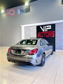 مێرسێدس بێنز C-Class